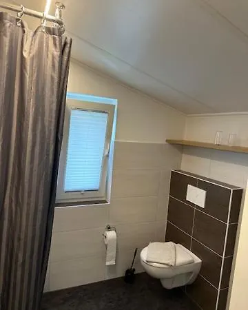 Apartment Birkenhain 3c - Lastering Ferienhaeuser & Wettringen (North Rhine-Westphalia)