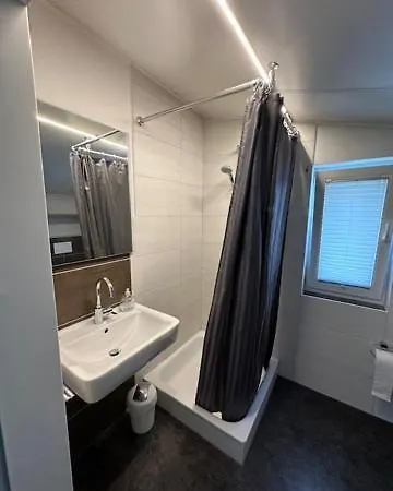 Apartment Birkenhain 3c - Lastering Ferienhaeuser & Wettringen (North Rhine-Westphalia)