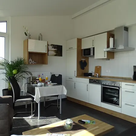 Apartment Birkenhain 3c - Lastering Ferienhaeuser & *
