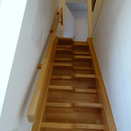 Apartment Birkenhain 3c - Lastering Ferienhaeuser & Wettringen (North Rhine-Westphalia)