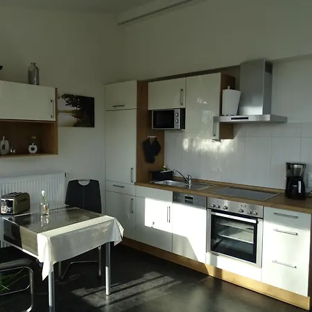 Apartment Birkenhain 3c - Lastering Ferienhaeuser & Wettringen (North Rhine-Westphalia)