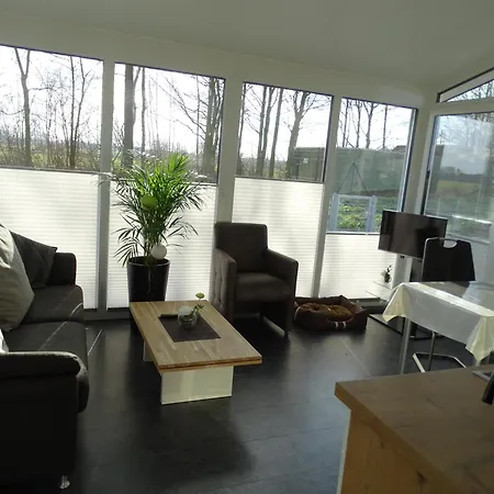 Apartment Birkenhain 3c - Lastering Ferienhaeuser & Wettringen (North Rhine-Westphalia)