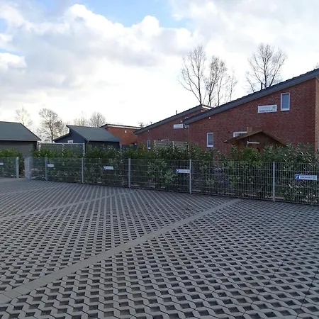 Apartment Birkenhain 3c - Lastering Ferienhaeuser &