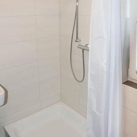 Apartment Birkenhain 3c - Lastering Ferienhaeuser & *