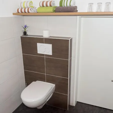 Birkenhain 3c - Lastering Ferienhäuser&apartments Wettringen (North Rhine-Westphalia)