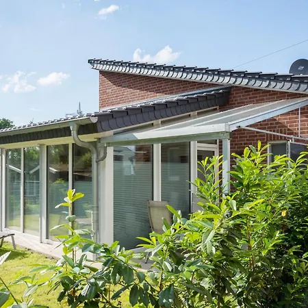 Birkenhain 3c - Lastering Ferienhaeuser & Appartamento *