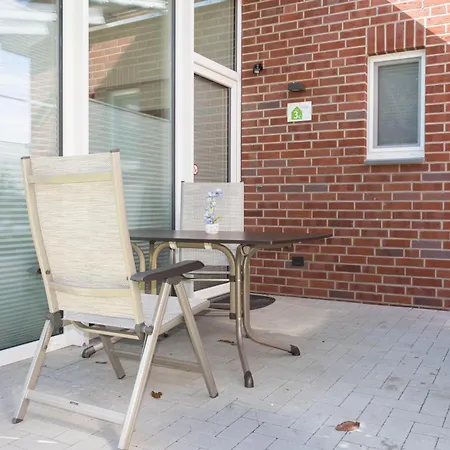 Birkenhain 3c - Lastering Ferienhaeuser & Appartamento Wettringen (North Rhine-Westphalia)