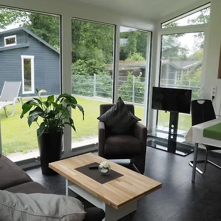 Apartment Birkenhain 3c - Lastering Ferienhaeuser &