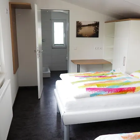 Birkenhain 3c - Lastering Ferienhaeuser & Apartamento Wettringen (North Rhine-Westphalia)