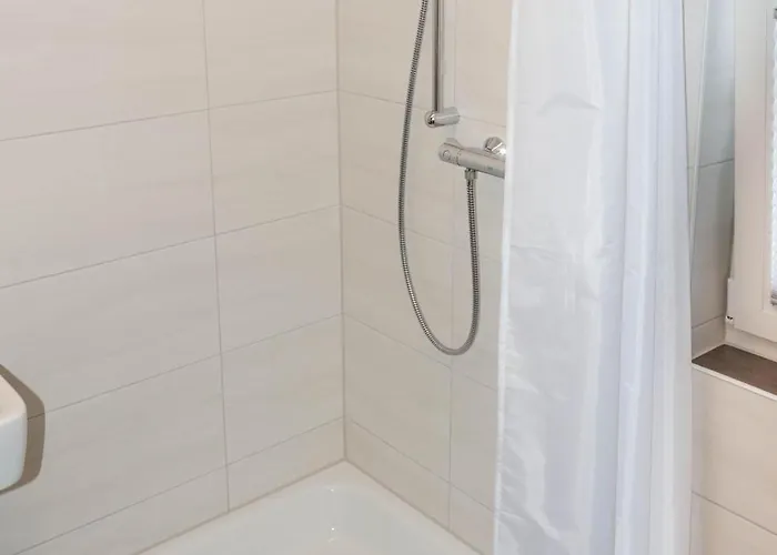 Apartman Birkenhain 3c - Lastering Ferienhaeuser & *