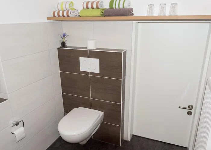 Birkenhain 3c - Lastering Ferienhaeuser & Wettringen (North Rhine-Westphalia)