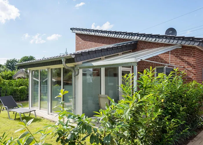 Birkenhain 3c - Lastering Ferienhaeuser & Apartman *