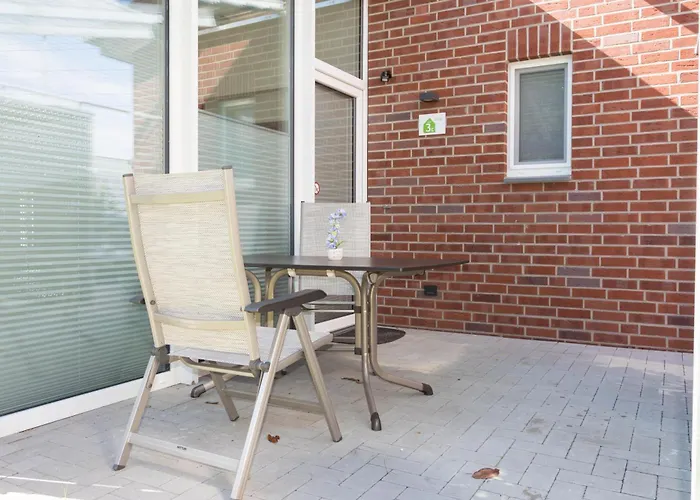 Birkenhain 3c - Lastering Ferienhaeuser & Appartamento Wettringen (North Rhine-Westphalia)